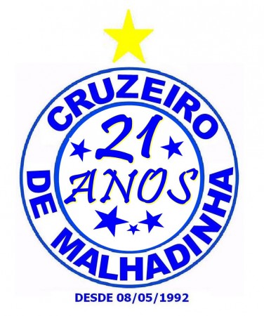CRUZEIRO DE MALHADINHA PARTICIPA DO TORNEIO DO TRABALHADOR EM QUEIMADAS